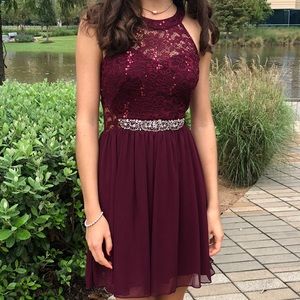 Homecoming/Formal Dress